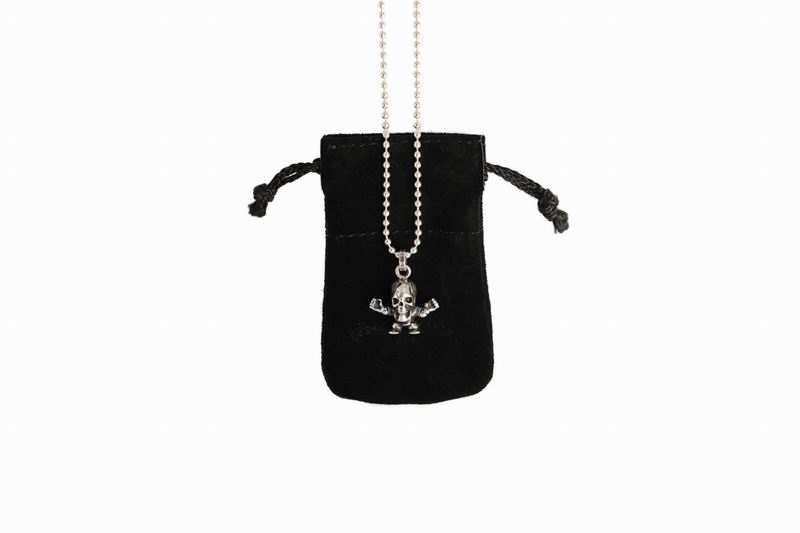 Chrome Hearts Necklace 05yxs41